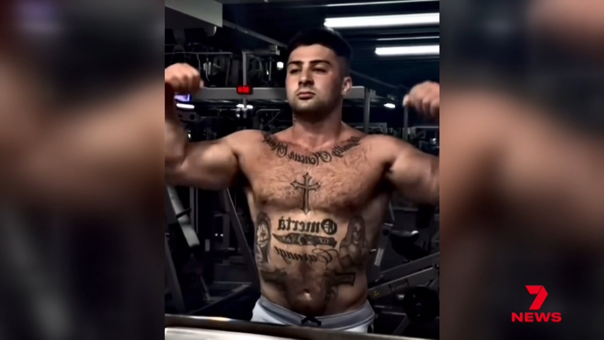 Homicide detectives believe contract killers from New South Wales executed a Victorian police officer's son gunned down last year.