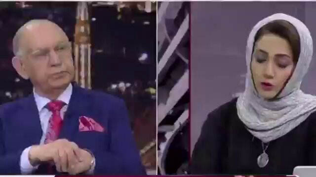 میاں صاحب تھوڑی تھوڑی ہوا خارج کرتے رہتے ہیں۔ پریشر بننے نہيں دیتے۔ عرفان صدیقی ۔۔۔۔۔ میاں صاب کا پریشر کُکر سیٹی تو مارنے لگ گیا ہے لیکن اب ہوا خارج نہیں ہو رہی۔ اب کی بار کہیں پاٹ ہی نہ جائے۔🫢