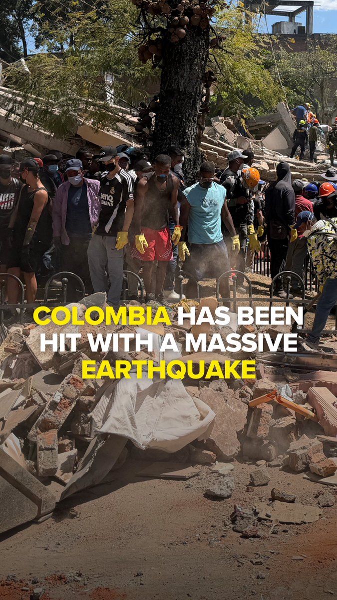 Colombia has been hit with a massive earthquake, leaving hundreds of people dead, thousands more injured and homes destroyed. Many who were affected have already been displaced by conflict. Help UNHCR deliver for as long as needed in each emergency: