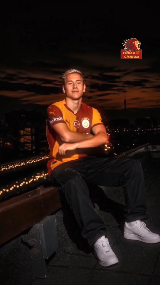 Batrakov Galatasaray'da!