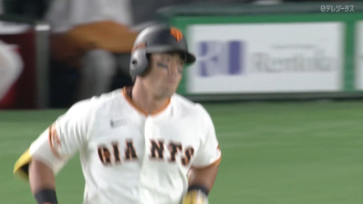 えげつない打球が上段へ 本日の二軍は東京ドーム開催 三塚琉生 ファーム第5号ホームラン ⚾️巨人×ハヤテ(ファーム) #ジャイアンツ #だったらDAZN