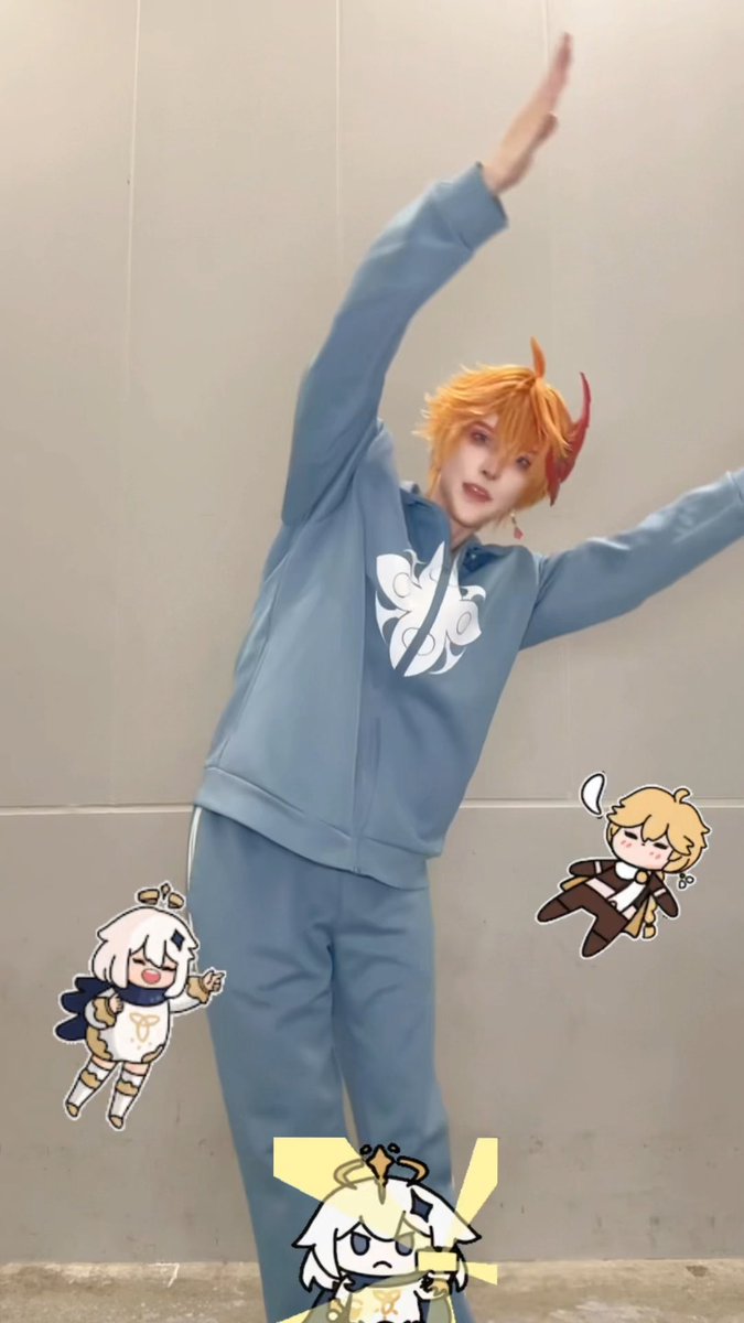 まぁ本気を出せばこんなもんなんですけどね(⌒ ͜ ⌒)(ダンス限界値)