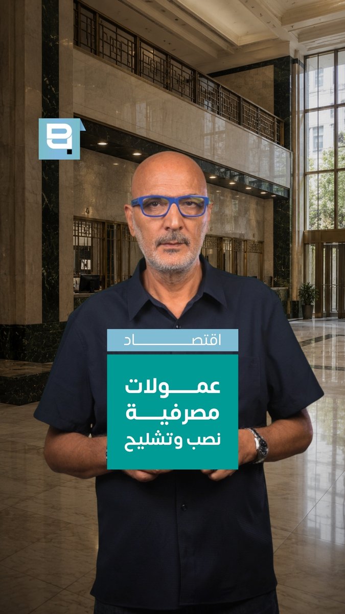 ٦٠٠ مليون دولار سنوياً قيمة العمولات والرسوم المصرفية من جيوب العملاء والمودعين والمفارقة العجيبة أن نشاط المصارف في الإيداع والإقراض تراجع بنسبة ٩٠٪ بسبب الأزمة، لكن العمولات والرسوم لا تزال مرتفعة، ومرتفعة جداً! أكثر من ١٠٠ رسم وعمولة، وبعضها، بصراحة، أقرب إلى النصب والنهب والتشليح! فهناك مصارف، مثلاً، تجعلك تدفع عندما تودع أموالك لديها، ثم تجعلك تدفع مجدداً عندما تريد سحب الأموال نفسها! وهناك مصارف تفرض رسوماً وعمولات باهظة على التحويلات، وسحب الرواتب، وكشوف الحسابات، والدفع بالبطاقات، والشيكات، وغيرها والأنكى من ذلك أنها تقتطع رسوماً من حسابك بالدولار المحتجز لديها منذ سبع سنوات! أي إنها لا تعيد إليك وديعتك، وفوق ذلك تقتطع منها رسماً شهرياً. هل هناك أوقح من ذلك؟! وحتى لو لم تحرّك حسابك، يقتطعون منك رسماً يسمّى «رسم الحساب الخامل»! والأغرب من «الخامل» هو «رسم صيانة الحساب»! ماذا تعني صيانة الحساب؟ تغيير الزيت مثلاً؟ أم نفخ الإطارات؟! وإذا أردت إقفال حسابك، تدفع رسماً. وإذا متّ، قد يتورّط ورثتك أيضاً بدفع الرسوم عنك! تشعر أن ما ينقص فقط هو أن يفرضوا عليك رسماً لأنك دخلت إلى المصرف، أو حتى لأنك مررت من أمامه! وفي السنة، قد تصل الرسوم والعمولات على حساب مصرفي عادي إلى نحو ٣٠٠ أو ٤٠٠ دولار! تدفعها وأنت صامت أما مصرف لبنان ولجنة الرقابة على المصارف، فيتفرّجان كأنهما خيالا صحراء، ويكتفيان بإصدار تعاميم من دون نتيجة حاسمة فالارتكابات والتجاوزات مستمرة، وبكل وقاحة في عدد من المصارف يا بنكرجي، مين فرعنك؟ قال: تفرعنتُ، وما حدا ردني حدا! $600 million annually in banking fees and commissions coming out of the pockets of customers and depositors The strange irony is that banks’ deposit and lending activity has fallen by 90% because of the crisis, yet fees and commissions remain high, extremely high! More than 100 different fees and commissions, some of which, frankly, are closer to scams, looting, and outright robbery! Some banks, for example, make you pay when you deposit your money with them, then make you pay again when you want to withdraw that same money! Other banks impose exorbitant fees and commissions on transfers, salary withdrawals, account statements, card payments, checks, and more Worse still, they deduct fees from your dollar account that they have been holding hostage for seven years! In other words, they do not return your deposit, and on top of that, they deduct a monthly fee from it. Could anything be more shameless?! Even if you do not touch your account, they deduct a fee called an «inactive account fee»! And even stranger than «inactive» is the «account maintenance fee»! What does account maintenance even mean? An oil change, perhaps? Or inflating the tires?! And if you want to close your account, you pay a fee. If you die, your heirs may even end up having to pay fees on your behalf! It feels as though the only thing missing is for them to charge you a fee for entering the bank, or even just for walking past it! Over the course of a year, fees and commissions on an ordinary bank account can reach around $300 or $400! And you pay them in silence Meanwhile, Banque du Liban and the Banking Control Commission simply stand by like scarecrows in the desert, content with issuing circulars without any decisive result The violations and abuses continue, with utter shamelessness, at a number of banks Hey banker, who let you run wild? He said: I ran wild because no one ever stopped me! Mounir Younès/منير يونس #لبنان #المصارف #المودعون #الرسوم_المصرفية #العمولات_المصرفية #مصرف_لبنان #لجنة_الرقابة_على_المصارف #أموال_المودعين #Lebanon #Banks #Depositors #BankFees #BankingCommissions #BanqueDuLiban #BankingControlCommission #DepositorsMoney