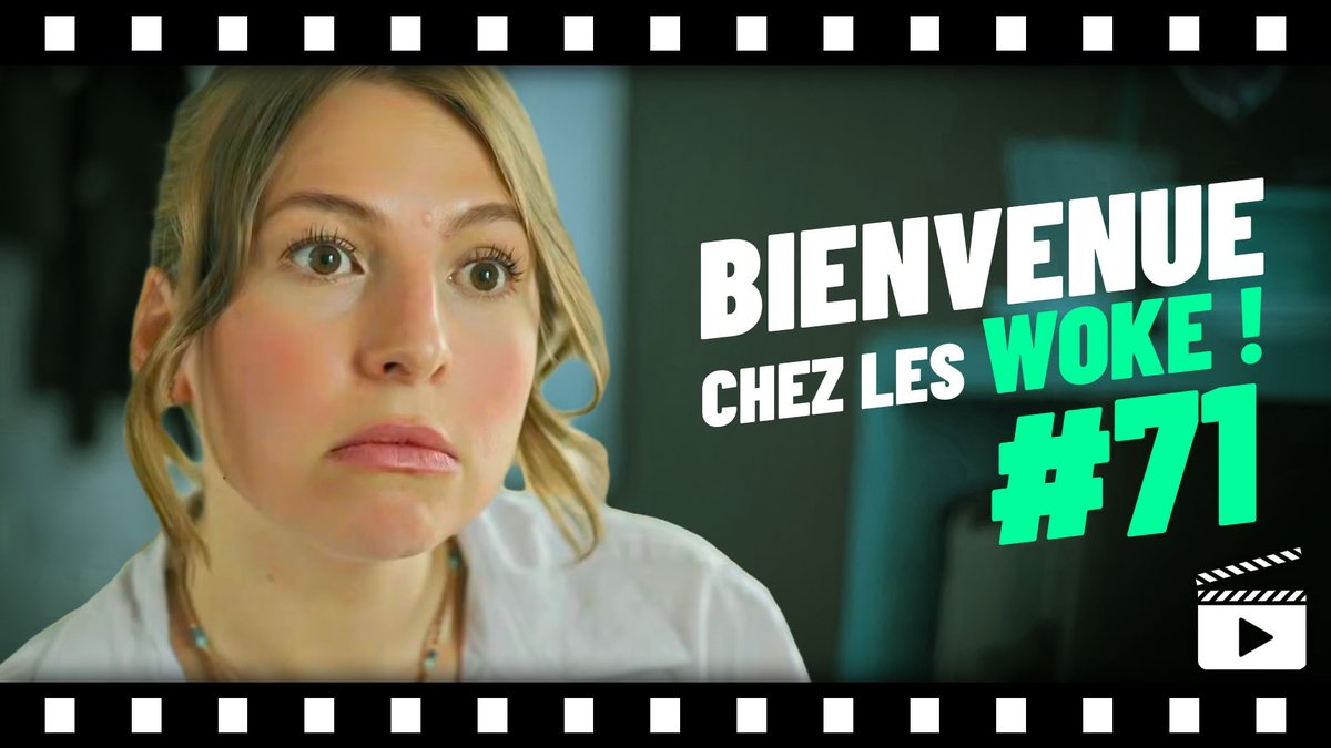 Bienvenue chez les woke ! Chaque semaine, Boulevard Voltaire vous propose en exclusivité pendant 36 heures un court sketch sur nos amis les woke. Un moment savoureux signé du cinéaste, réalisateur et scénariste Les films à l'arrache. Cette semaine, Pudeur sportive