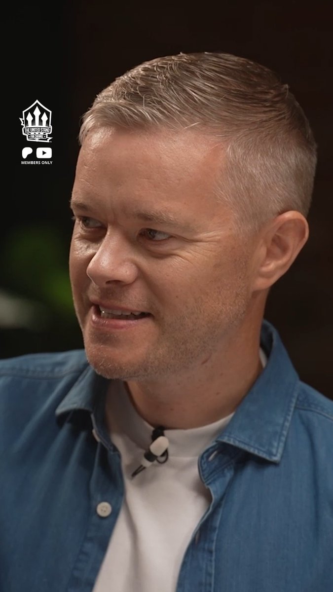 Was Wayne Rooney ever REALLY close to joining Man City? 😅 🔒 Members only — watch now on YouTube Members &amp; Patreon.