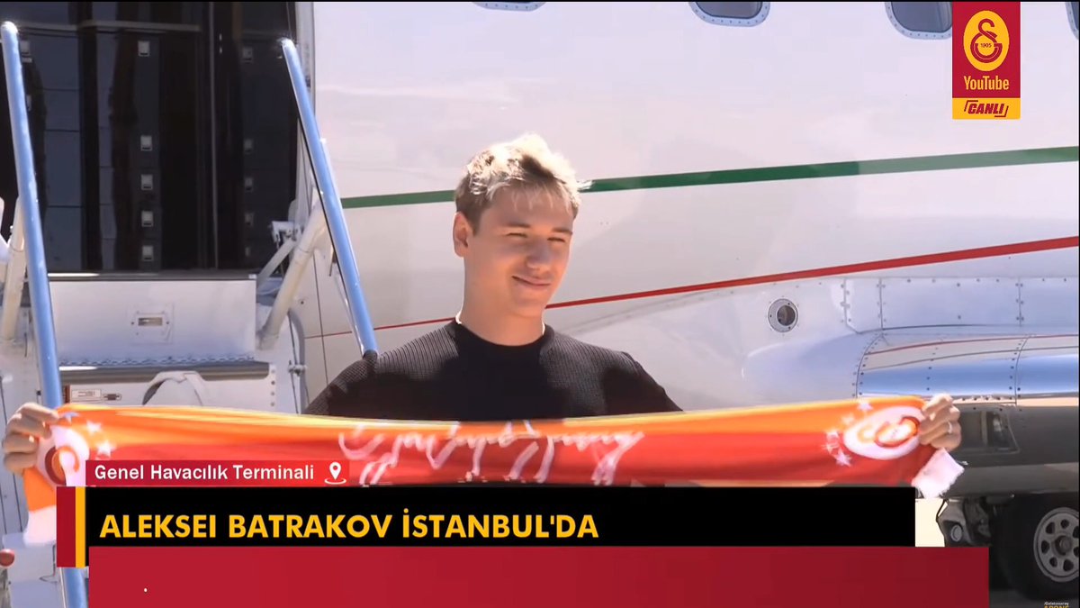 BATRAKOV! 💛❤️