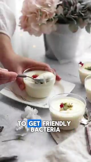 How often do you consume yogurt? Share this with someone it could help! Dr. Eric Berg, DC, not MD; information only