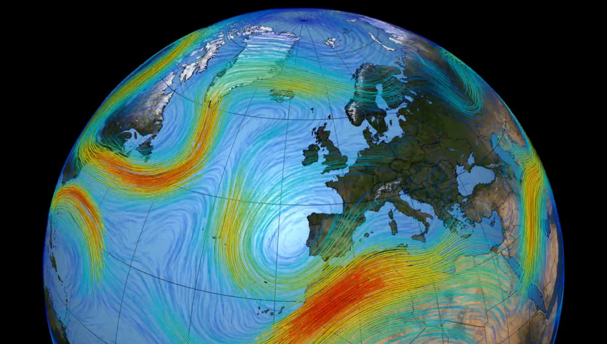 El Niño en el Pacífico se intensifica y su impacto será notable en muchas regiones del planeta, pero ¿qué impacto podría tener en España este otoño? #ElNiño