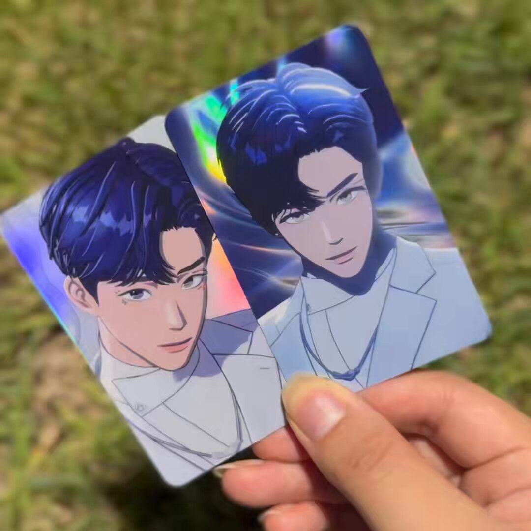 ✨잠들어 있는 스밍카드를 깨우러 왔습니다!✨ 추첨을 통해 1명에게 매닉콘 나눔 홀로그램 포카 도안A + 도안B +단체 1장 한세트 드립니다! 🎶 참여 대상 : 탐넘 트친 상관없이 모두 가능 🎶 참여 방법 : 음총 스밍 계산기 기준 괜사 2500 이상 or 본쎄비지 9000이상 - 워터마크 필수로 인용 및 #rt ‼️하나의 🍈계정(다계정X) 스밍카드로만 참여 부탁드립니다‼️ 🎶 참여 기간 : ~ 9/1 🎶 당발 : 9/3 저녁 홀로그램 포카는 매닉콘 양일 시간 상관없이 받으실 수 있습니다!