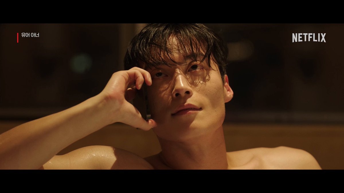 김상혁, 넷플릭스로의 석방 소식 전합니다. <유어 아너>도 넷플릭스에서.