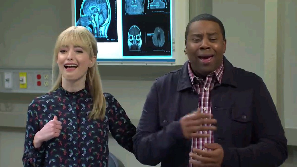 When Charlie wakes up from a coma in this iconic SNL sketch, his family is ready for a emotional reunion, until he starts talking with a mysterious LA accent, rejecting his wife, and answering medical riddles like a champ.