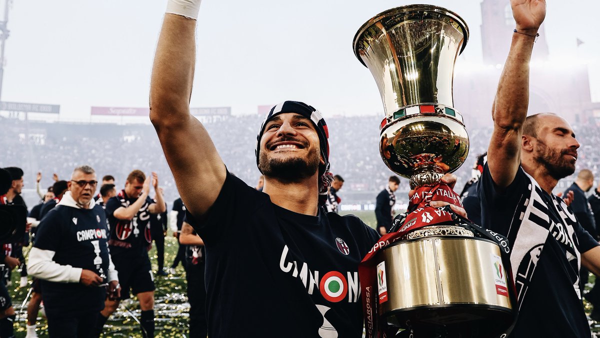 𝟐𝟎𝟏𝟖 ➡️ 𝟐𝟎𝟑𝟏 🐻😍 #WeAreOne