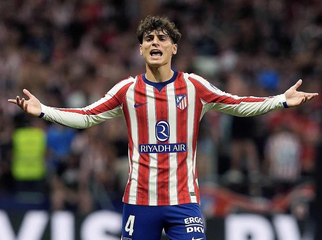 Rodrigo Mendoza Vs Malaga (H).✨ (57 mins played)