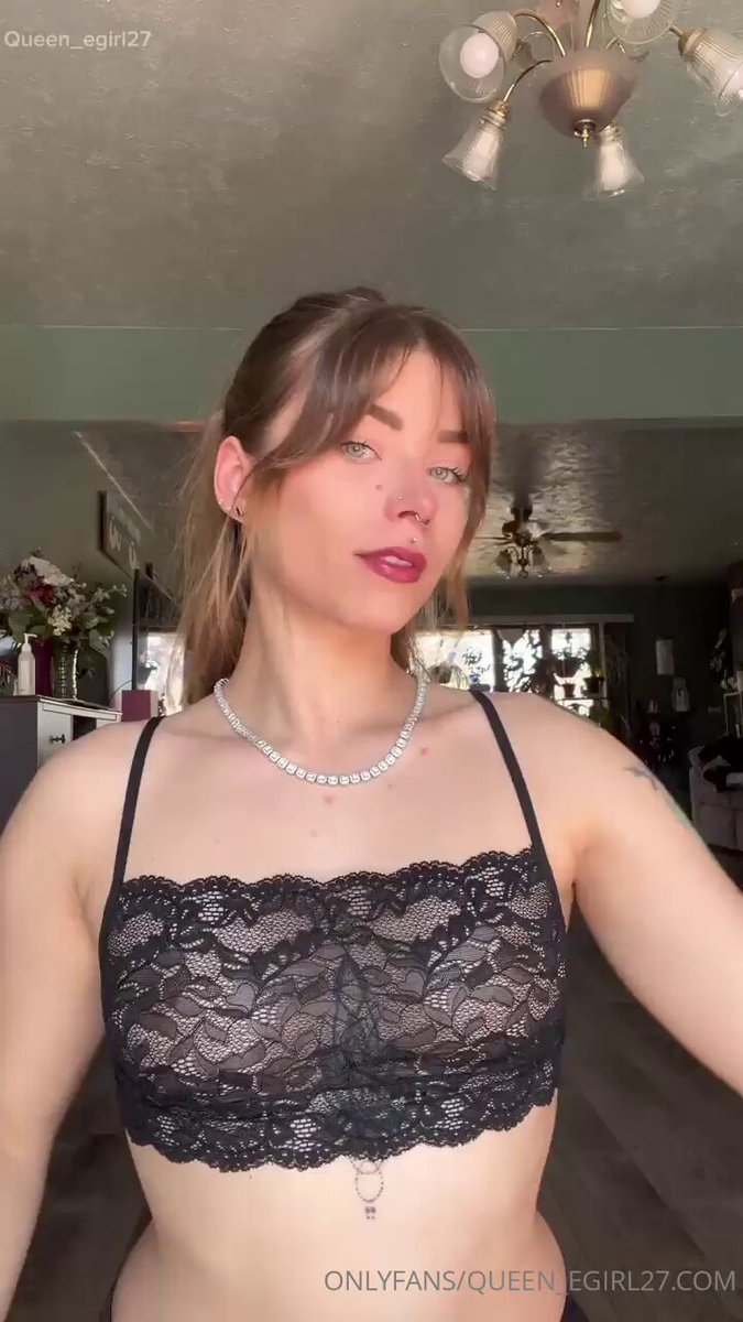Amazing egirl sexy Goth pawg