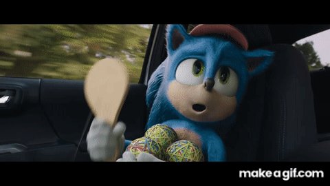 The prophecy has been fulfilled