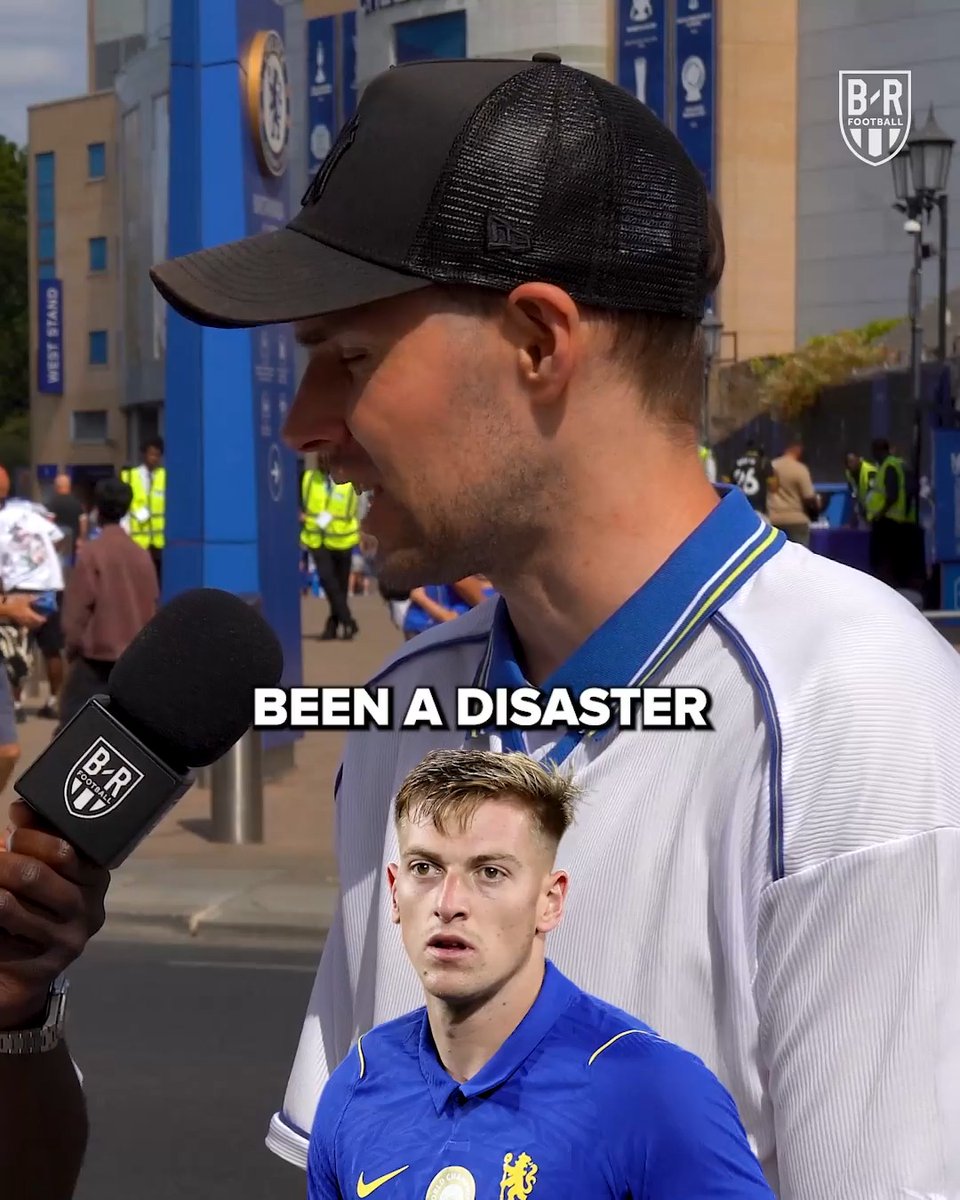 Chelsea fans pick their worst signing of the Clearlake-Boehly era 📉