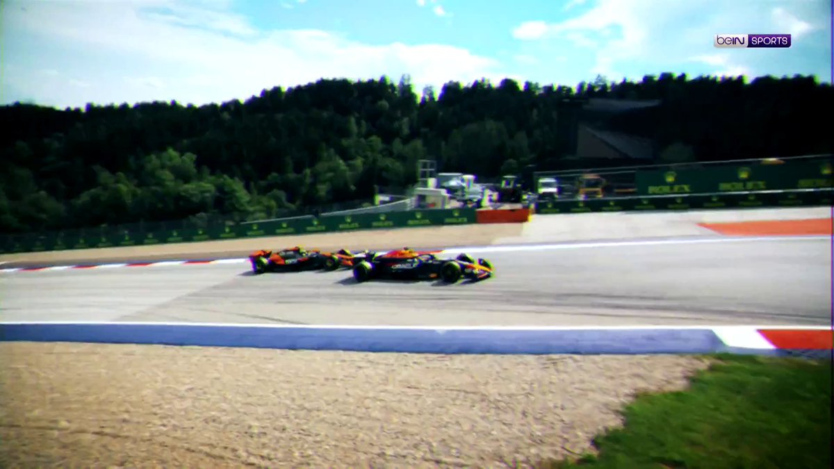 🏎️🇳🇱 شاهد سباق جائزة هولندا الكبرى ضمن بطولة العالم للفورمولا 1 على حلبة زاندفورت مباشرةً وحصريًا على beIN 📦 اشترك الآن 👇 🔗 📱 #F1 | #DutchGP