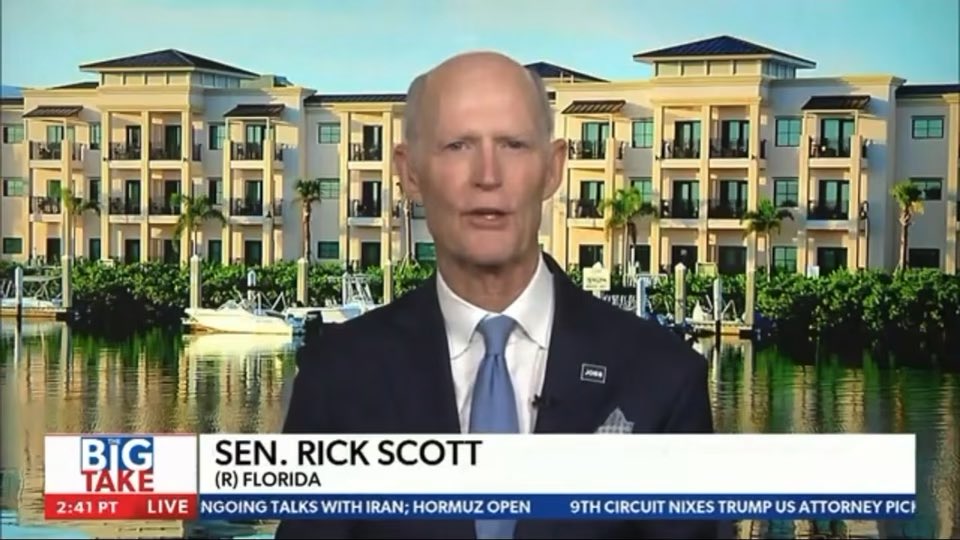 Securing America’s elections should be the Senate’s #1 PRIORITY! I’m going to do everything in my power to pass the SAVE America Act and deliver for the American people. We need to GET THIS DONE.