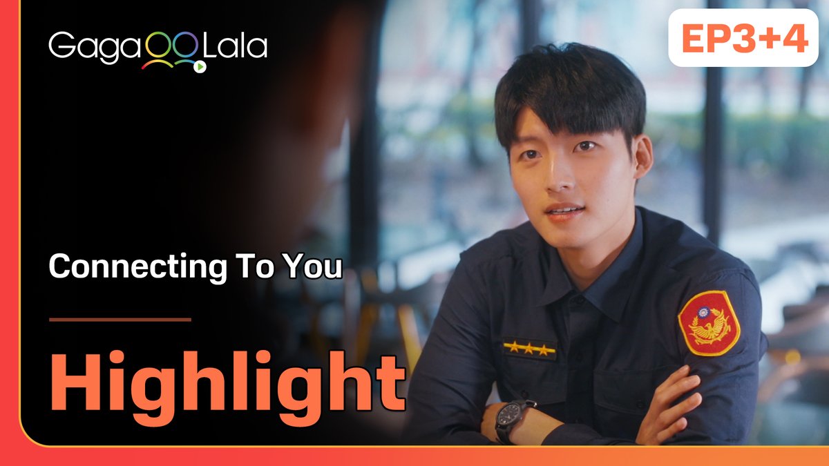 🌈 Title: #ConnectingToYou EP3-4 🪢 Just two gays moving in together after knowing each other for 5 seconds (taking notes from lesbians, ic) Watch here▶️ 🌎Worldwide (except 🇰🇷🇯🇵) #整個世界只有你連上了我