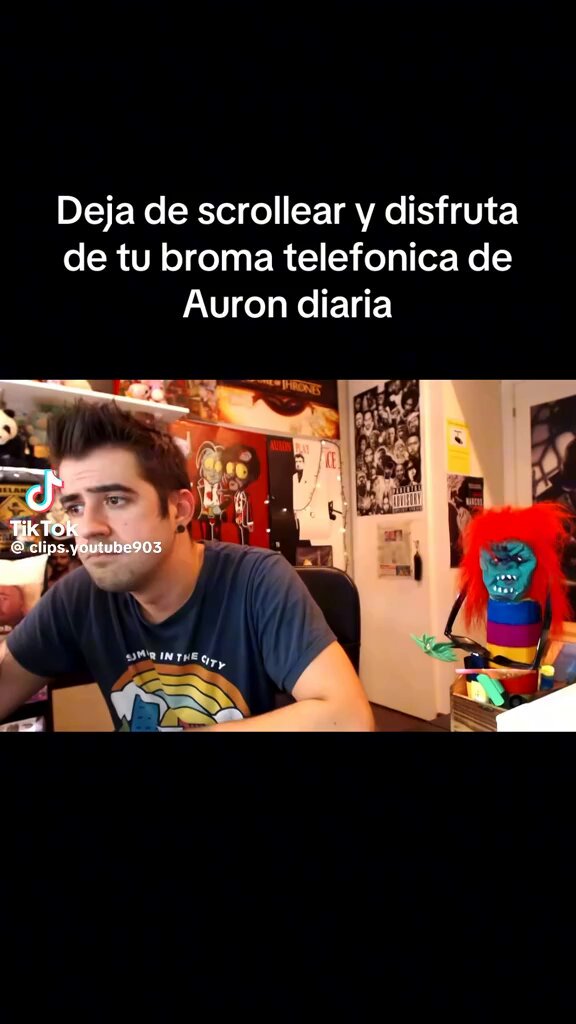 Jaajjajajajaj en serio menudo descubrimiento tio.