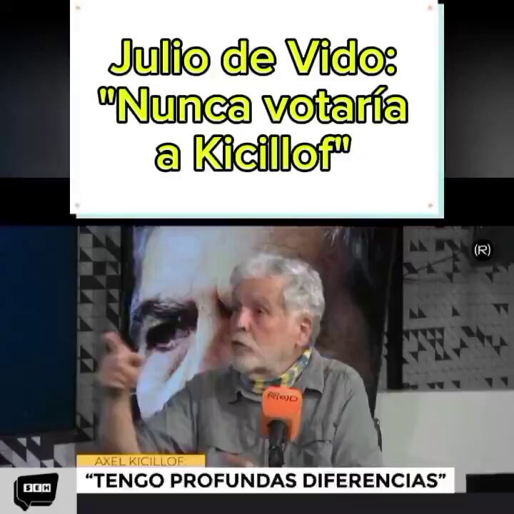 Dejo esto por acá, porque todo pasa tan rápido...