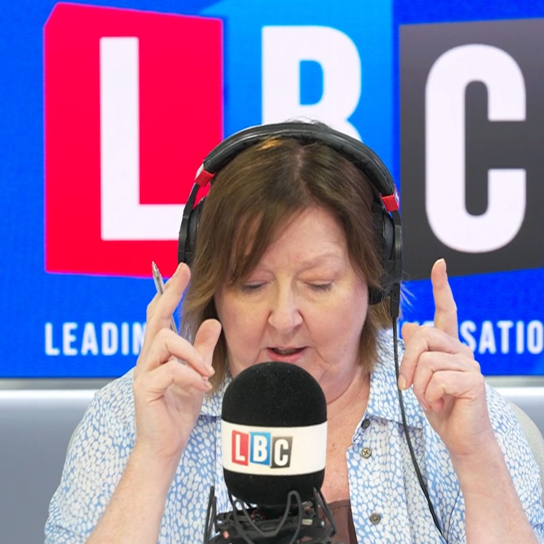 ‘They know about our culture… they just don’t like it.’ Shelagh Fogarty tells caller David why she takes issue with the suggestion that asylum seekers need to be taught how to behave in the UK.