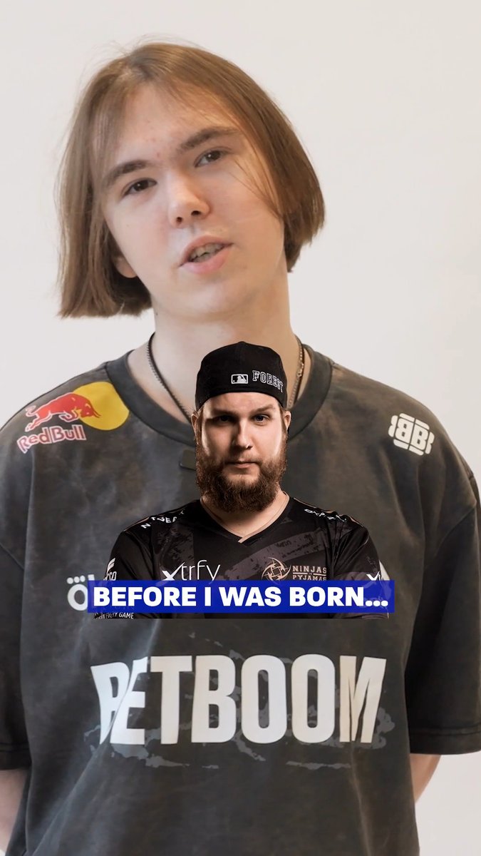F0rest? kennyS? Olof? 🤔 Which retired Counter-Strike legend deserves a comeback? 👀🏖️ #BLASTPremier