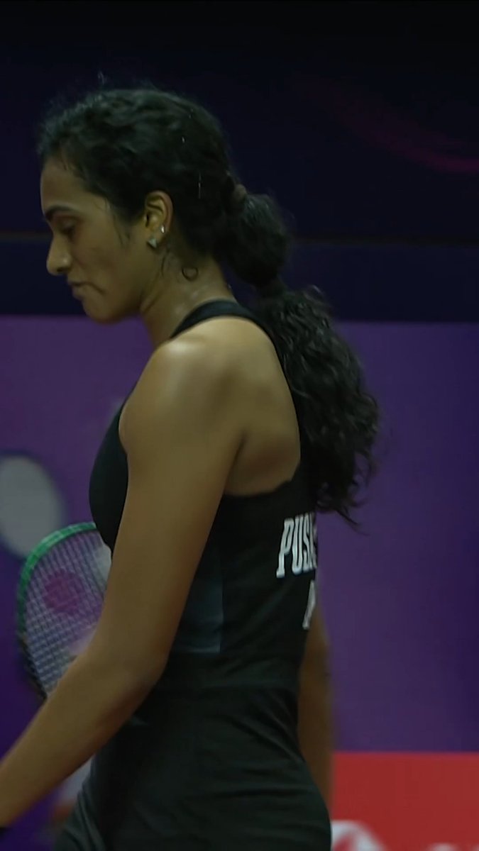 Outstanding play 🤯 Follow live action: #BWFWorldChampionships #NewDelhi2026
