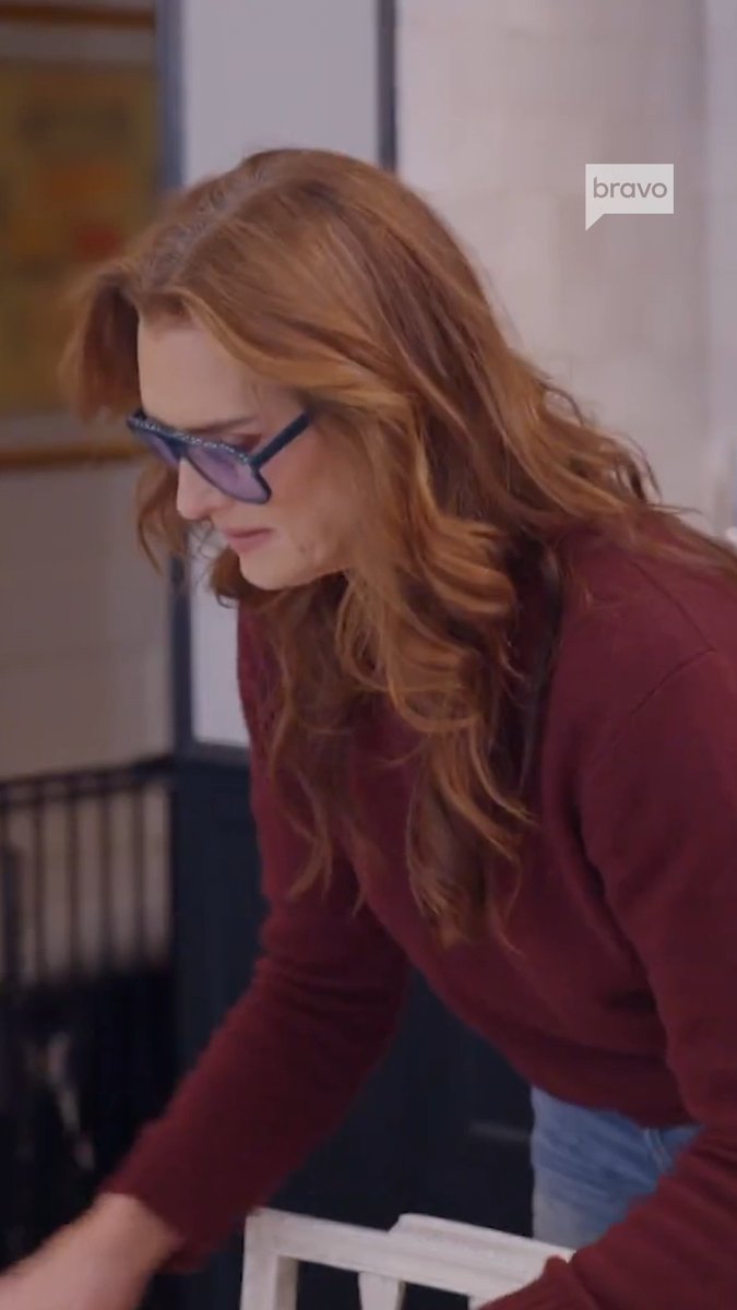 like mother, like daughter. stream #NextGenNYC on @Peacock.