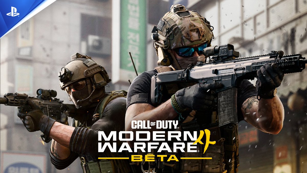 Dès 20h00 le 21 août jouez à l'accès anticipé de la bêta de Modern Warfare 4 sur PS5. Multijoueur 6v6, Guerre terrestre, Kill Block (Secteur létal) et un aperçu de la campagne vous attendent en précommandant maintenant :