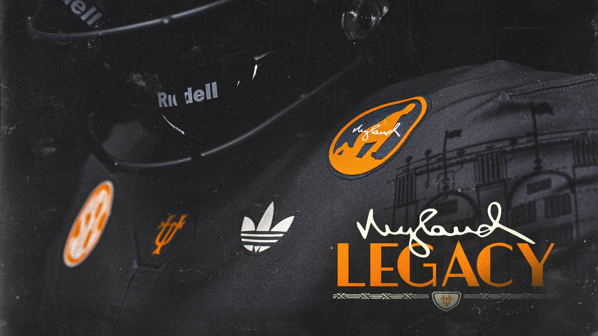 Tennessee Football Unveils The 2026 Smokey Grey Uniforms 🍊 This season marks 100 years since General Robert Neyland’s first season as head coach of the Volunteers. The design blends elements from Neyland’s career and the Tennessee uniforms that spanned his coaching tenure from 1926-1952. What do you think?🤔