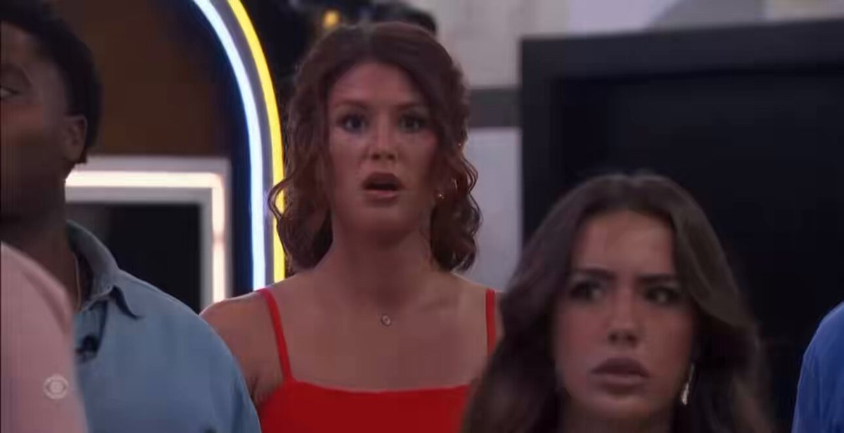 waking up this morning to the dwts news