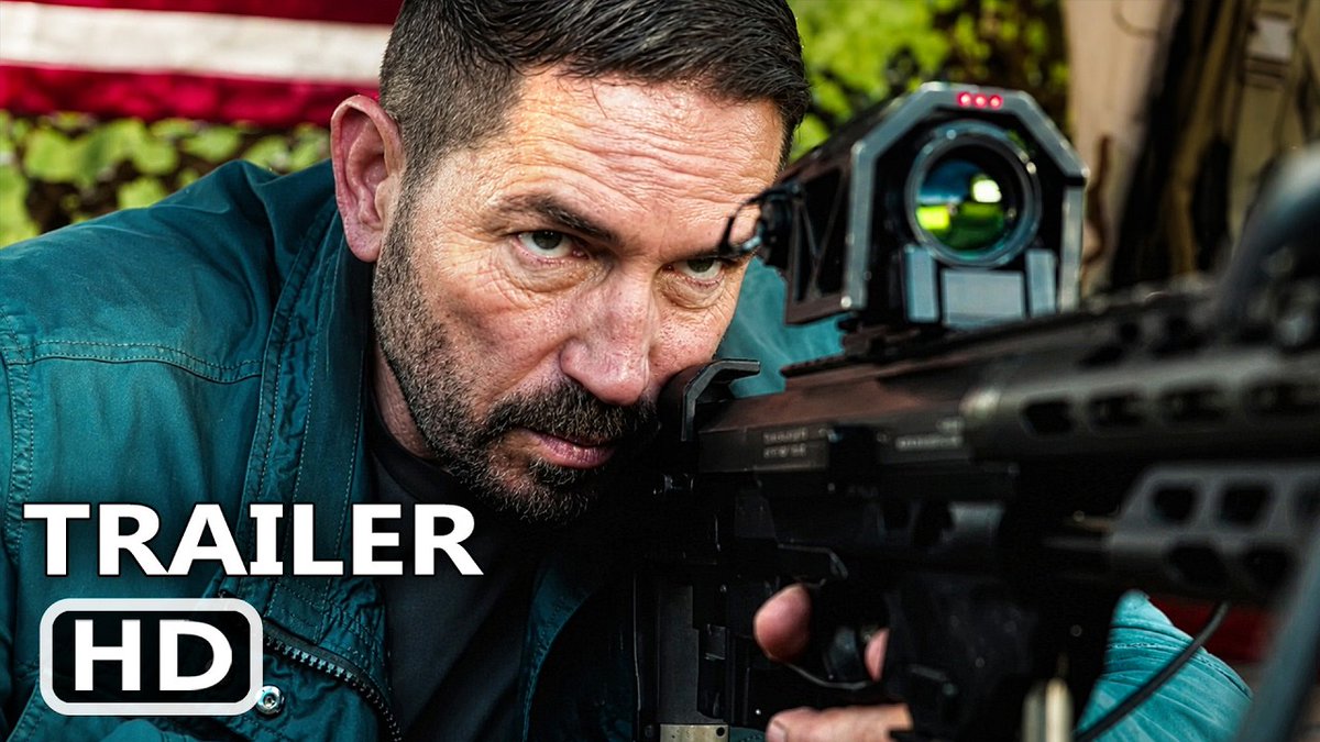 He’s not a threat, he’s a guarantee. Watch the official trailer for GHOST SOLDIER starring Jim Caviezel - coming soon to theaters.