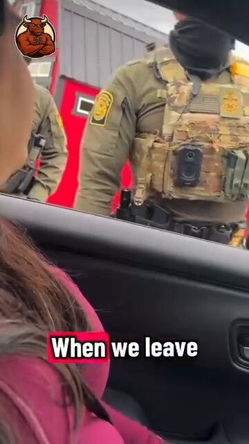 Following ICE agents in your car is not illegal just because ICE says it is. Interfering with or obstructing law enforcement can be a crime. But lawful observation, filming from a public place, and following at a safe distance are not obstruction. They are protected activity. When ICE agents lie about the law to stop people filming them, they are not “keeping people safe.” They are abusing power, violating constitutional rights, and trying to hide what they are doing. This is why you film everything. ICE lies. ICE makes false accusations. ICE breaks the law and then writes the report like they were the victim. helps immigrants and allies prepare for ICE encounters, know their rights, record safely, preserve evidence, and push back when agents turn abuse into paperwork. PAXIS is free. Help keep it free: