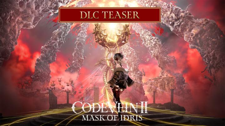 More mysteries are waiting to be unraveled in CODE VEIN II: Mask of Idris. Get CODE VEIN II: