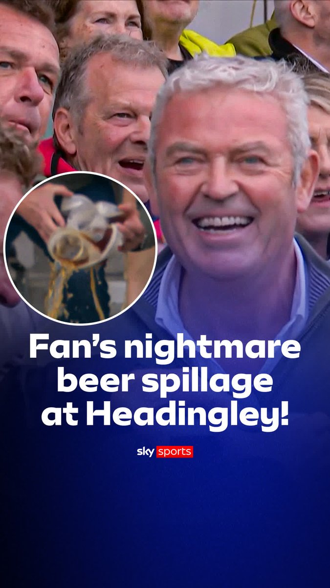 Oh dear! 😅