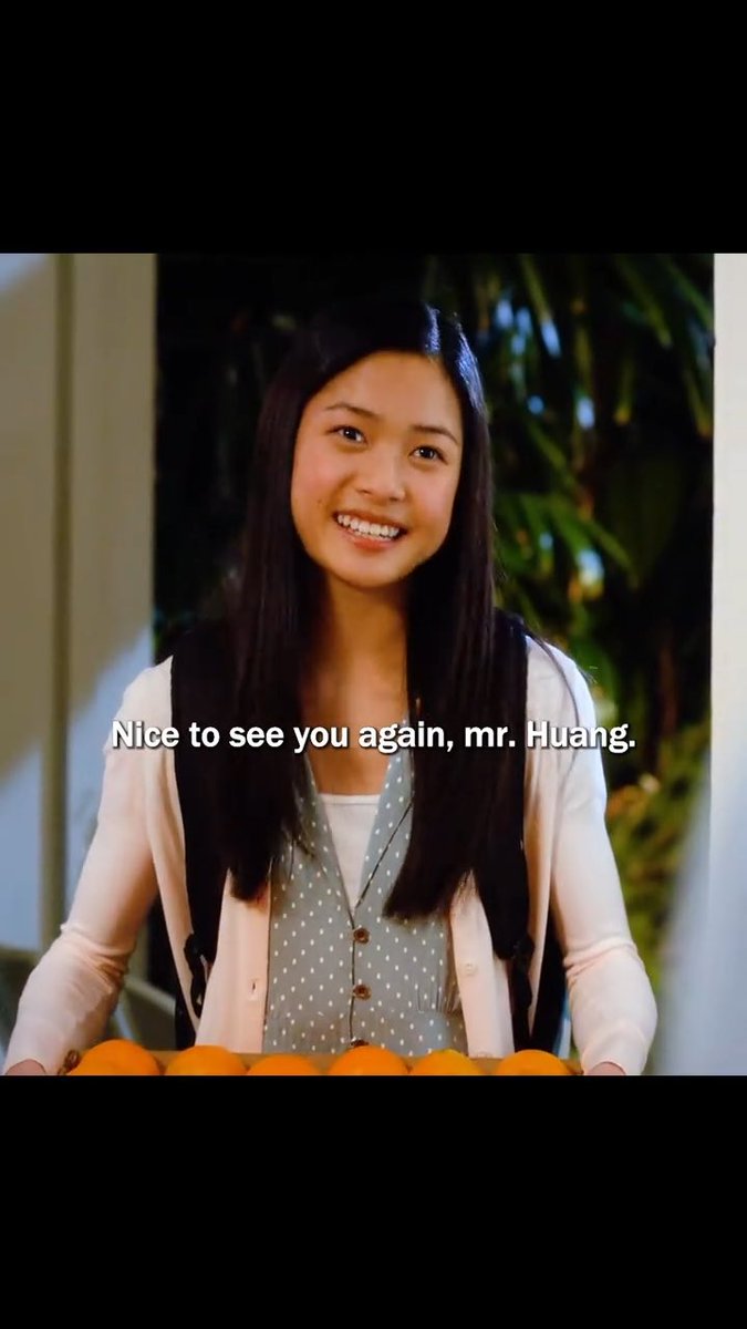 Eddie really deployed a "Chinese double" just to survive meeting Jessica Huang 😭 Sending your orchestra friend to pretend to be your girlfriend because you're terrified of your mom is peak sitcom behavior!
