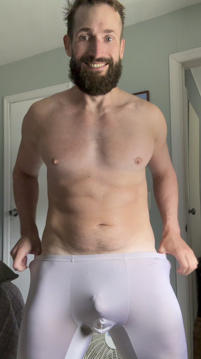 Gym today finally #underwear #cock #shorts