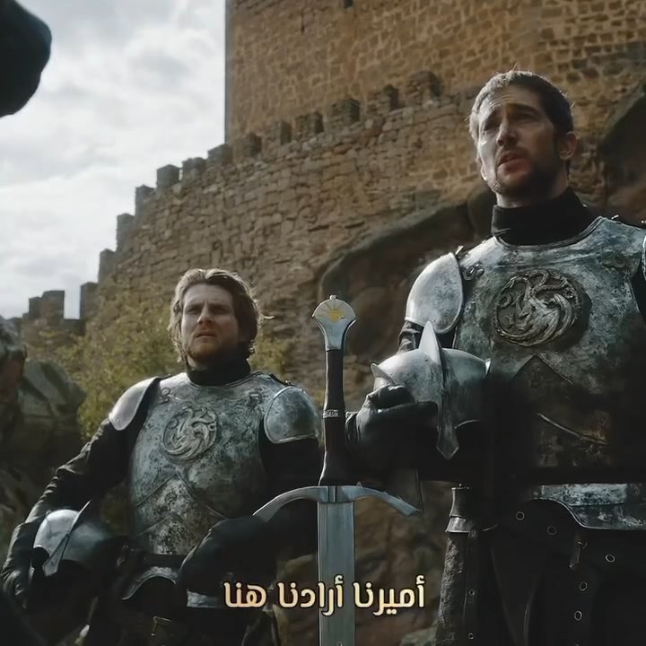 Ned Stark at the Tower of Joy, searching for his sister, Lyanna Stark, the mother of Jon Snow. #HouseOfTheDragon #Rhaenyra #HOTD #HBO #GOT