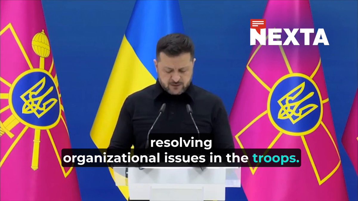 🇺🇦 “The war has become more expensive.” Zelensky warns Ukraine needs more money to keep fighting Ukraine is facing a growing shortage of funds as the cost of the war continues to rise, President Volodymyr Zelensky said while addressing the country’s new defense minister. “The war has become more expensive — and that is a fact. We need more resources, and the deficit is bigger,” Zelensky said, adding that Russia is using more weapons and Ukraine needs not only to defend itself, but to strike back more actively. Zelensky warned that the next four months will be critical: Ukraine must find additional funding and ensure it is “not weaker than the enemy.” He called on the government, parliament and diplomats to work together to secure the money needed for defense.