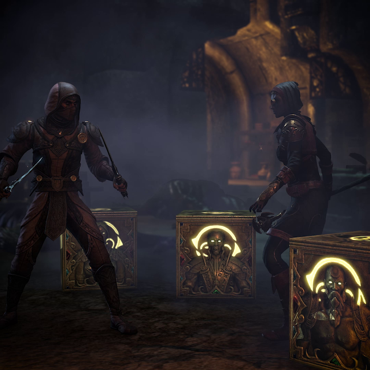 A new Golden Pursuit has arrived! 🌟 Earn up to 20 free Crown Crates during the new Straight to the Crate Golden Pursuit!