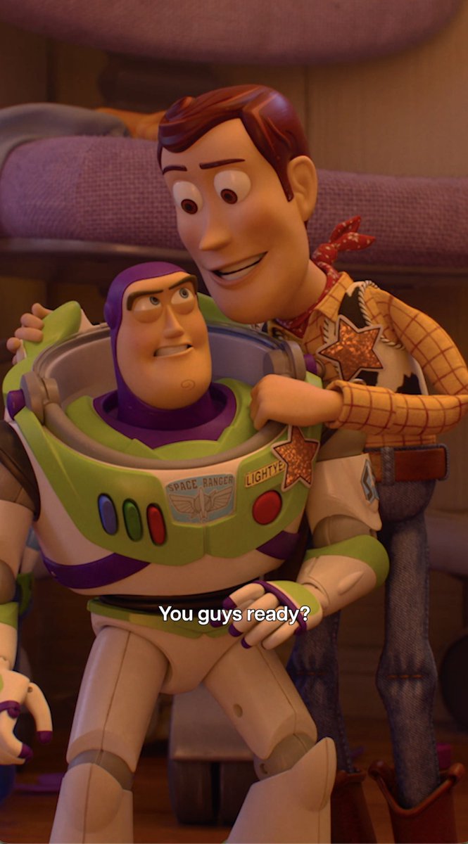 The toys are back! #ToyStory5 is NOW on digital, be the first to watch it at home!