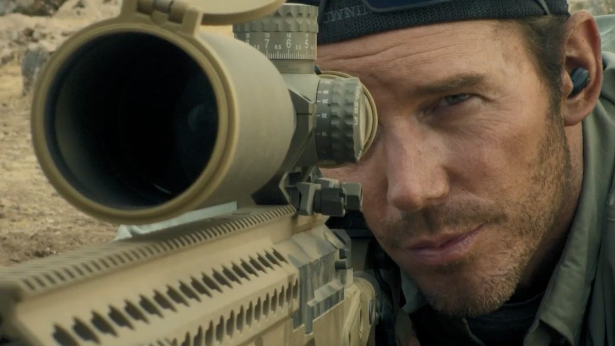 Chris Pratt stars in the official teaser for #TheTerminalList: Season 2. The new season premieres October 21 on Prime Video.