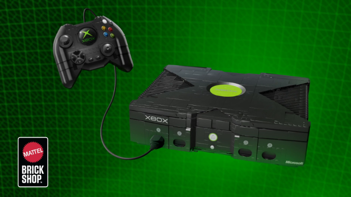Wanna build gaming history? 🎮