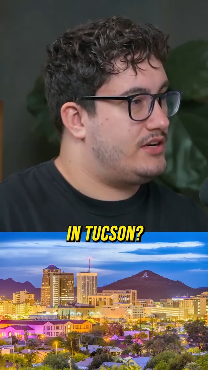 Making $60,000 Per Year in Tucson Arizona