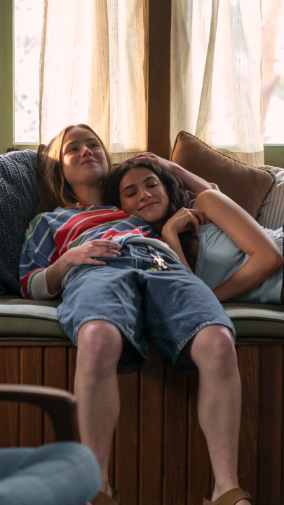 Can we get a round of applause? Sterling Point is officially returning for a SEASON 2.