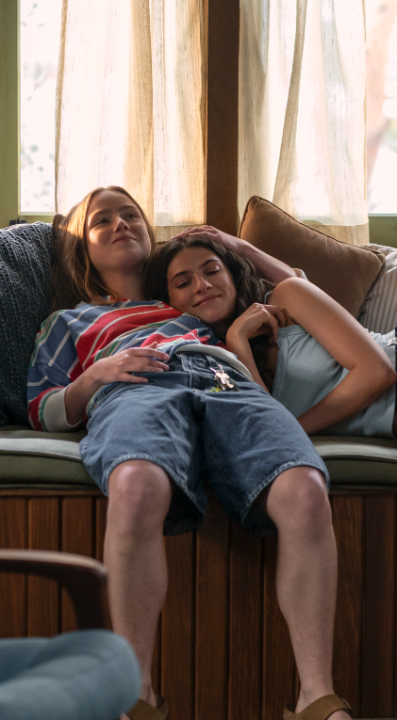 Can we get a round of applause? Sterling Point is officially returning for a SEASON 2.