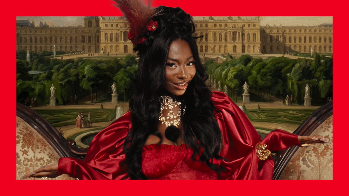 Take it from the confessional queen herself, Trinity Tatum. How will you spend your Verizon Dollars? 👇💵