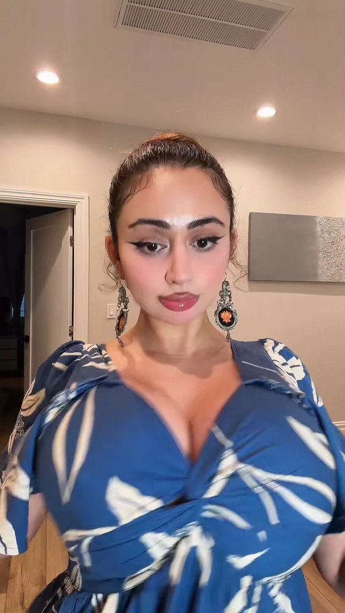 Have you ever seen an Indian like me? 🙈