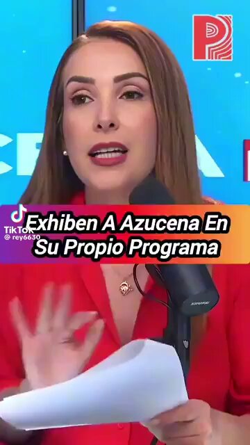 No tiene límites chayucena Azucena Uresti